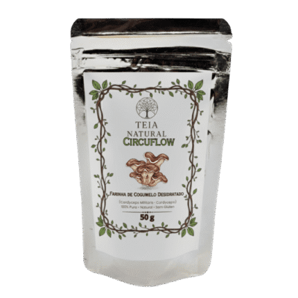 CircuFlow Auricularia Puro 50 g