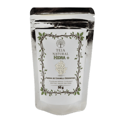 Hidra+ Tremella Pura 50 g